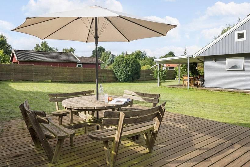 Foto von Ferienhaus CV26 in Smidstrup - Gilleleje - Nordseeland