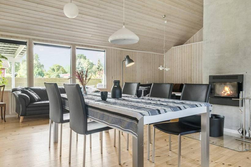Foto von Ferienhaus CV26 in Smidstrup - Gilleleje - Nordseeland