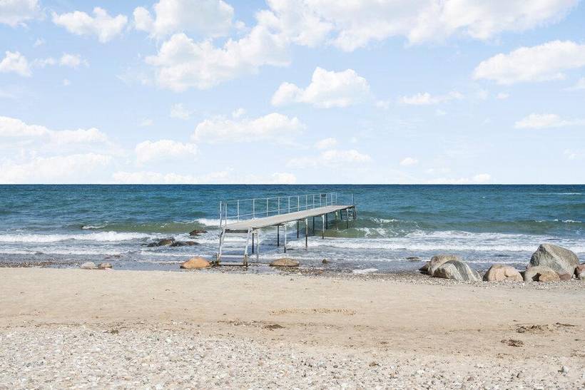 Foto von Ferienhaus CV26 in Smidstrup - Gilleleje - Nordseeland