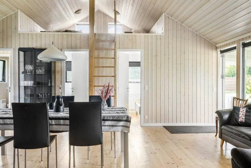 Foto von Ferienhaus CV26 in Smidstrup - Gilleleje - Nordseeland