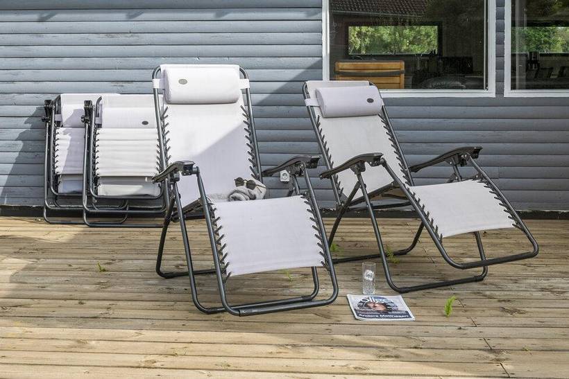 Foto von Ferienhaus CV26 in Smidstrup - Gilleleje - Nordseeland
