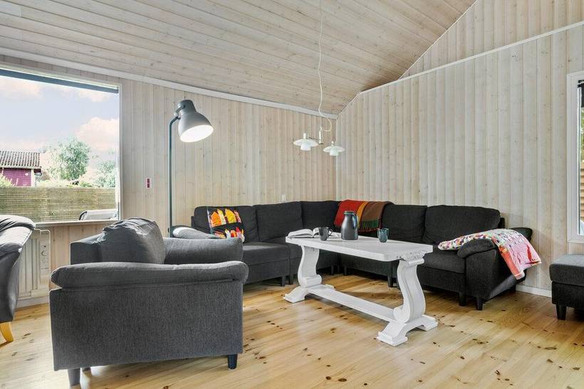 Foto von Ferienhaus CV26 in Smidstrup - Gilleleje - Nordseeland