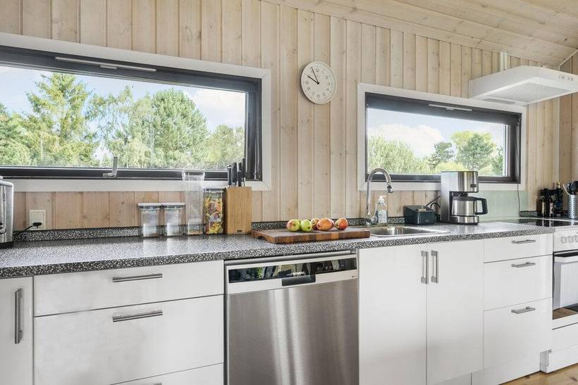 Foto von Ferienhaus CV26 in Smidstrup - Gilleleje - Nordseeland