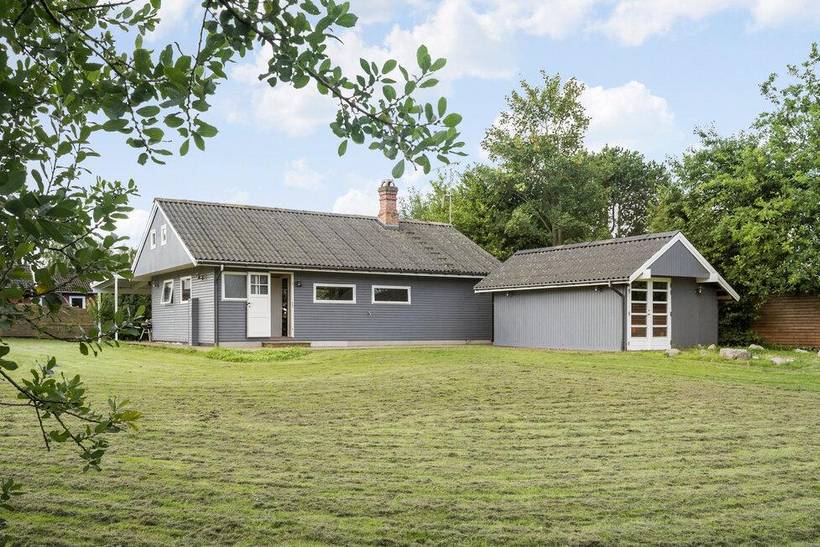 Foto von Ferienhaus CV26 in Smidstrup - Gilleleje - Nordseeland