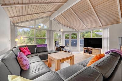 Vorschaubild von Ferienhaus CV27 in Houstrup - Westjütland