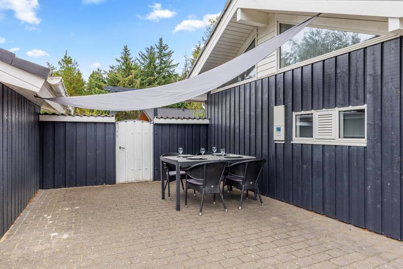 Foto von Ferienhaus CV27 in Houstrup - Westjütland