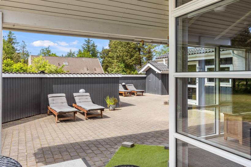 Foto von Ferienhaus CV27 in Houstrup - Westjütland