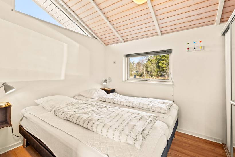 Foto von Ferienhaus CV27 in Houstrup - Westjütland