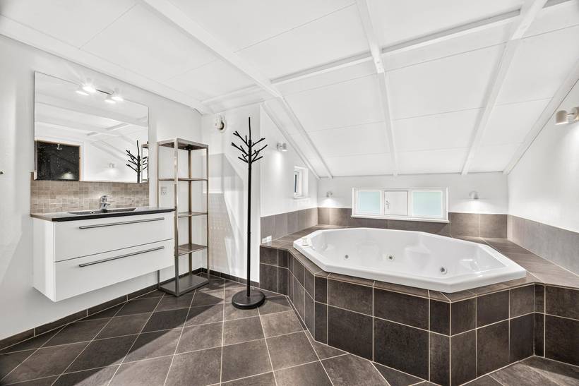 Foto von Ferienhaus CV27 in Houstrup - Westjütland
