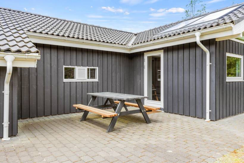 Foto von Ferienhaus CV27 in Houstrup - Westjütland