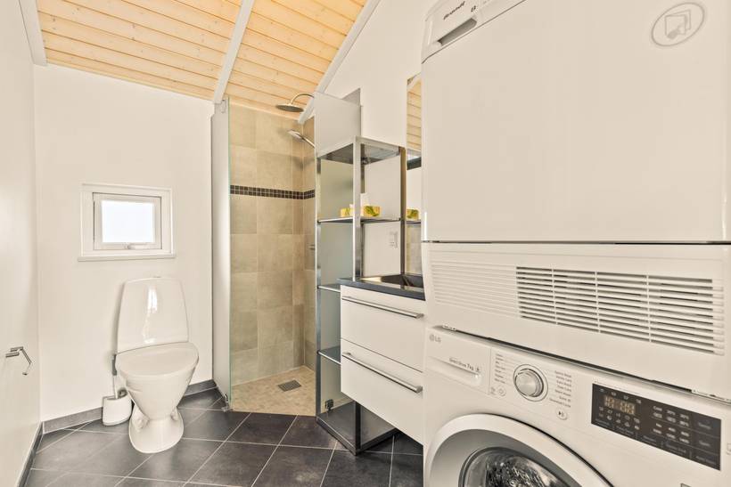 Foto von Ferienhaus CV27 in Houstrup - Westjütland
