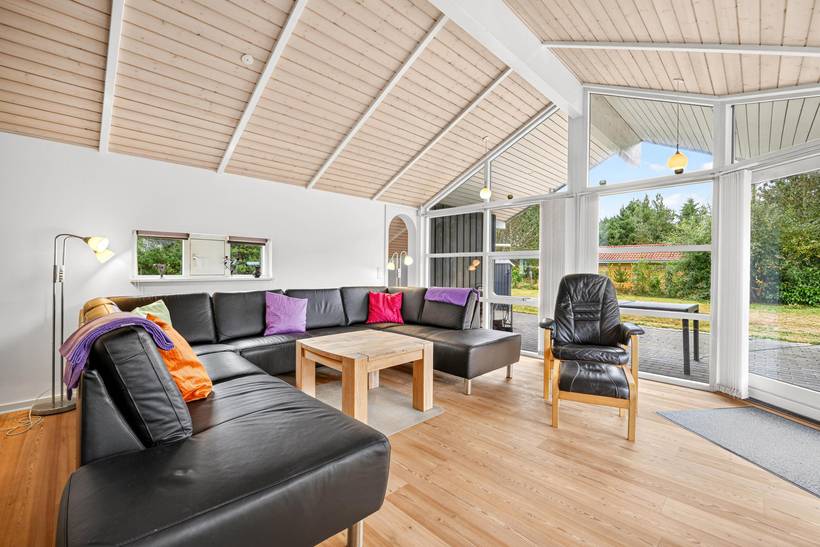 Foto von Ferienhaus CV27 in Houstrup - Westjütland