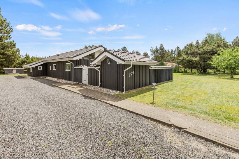Foto von Ferienhaus CV27 in Houstrup - Westjütland