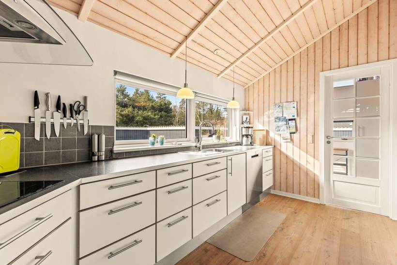 Foto von Ferienhaus CV27 in Houstrup - Westjütland