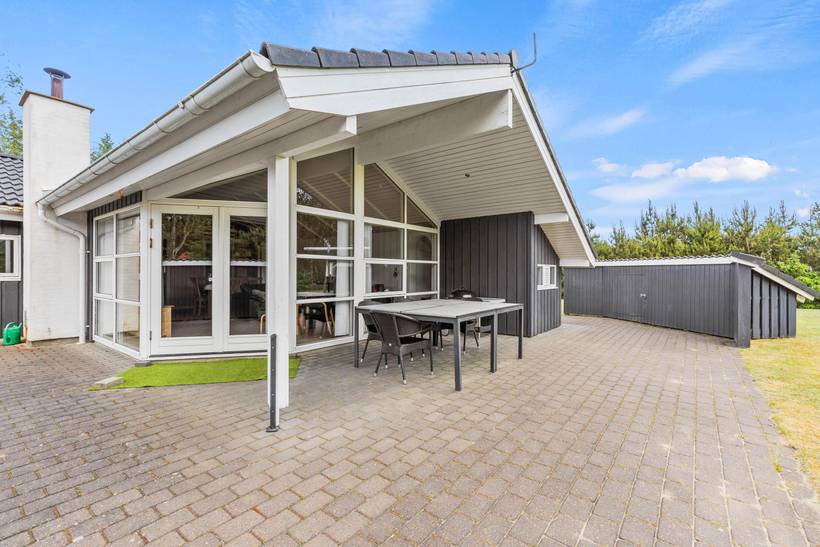 Foto von Ferienhaus CV27 in Houstrup - Westjütland