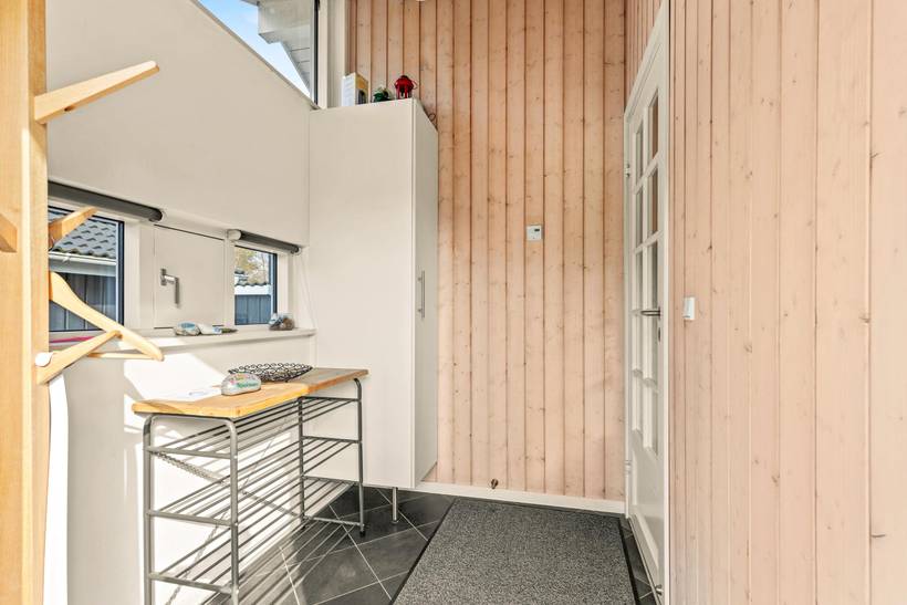 Foto von Ferienhaus CV27 in Houstrup - Westjütland