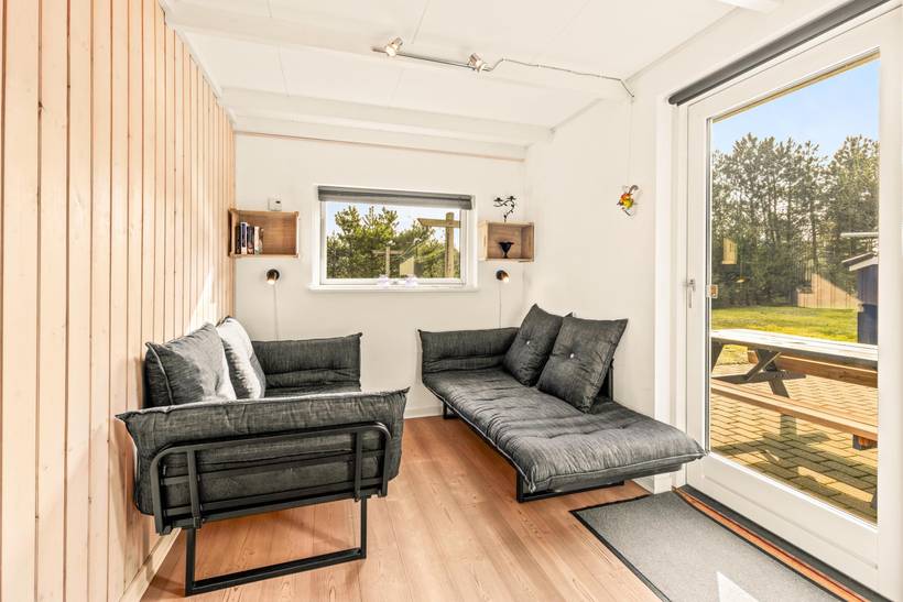 Foto von Ferienhaus CV27 in Houstrup - Westjütland
