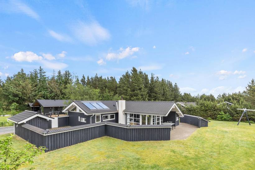 Foto von Ferienhaus CV27 in Houstrup - Westjütland