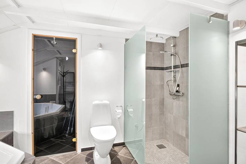 Foto von Ferienhaus CV27 in Houstrup - Westjütland