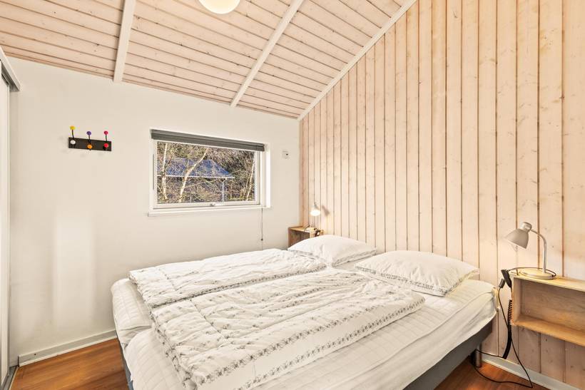 Foto von Ferienhaus CV27 in Houstrup - Westjütland