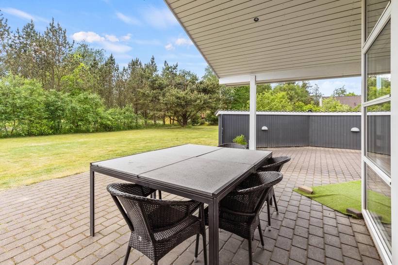 Foto von Ferienhaus CV27 in Houstrup - Westjütland