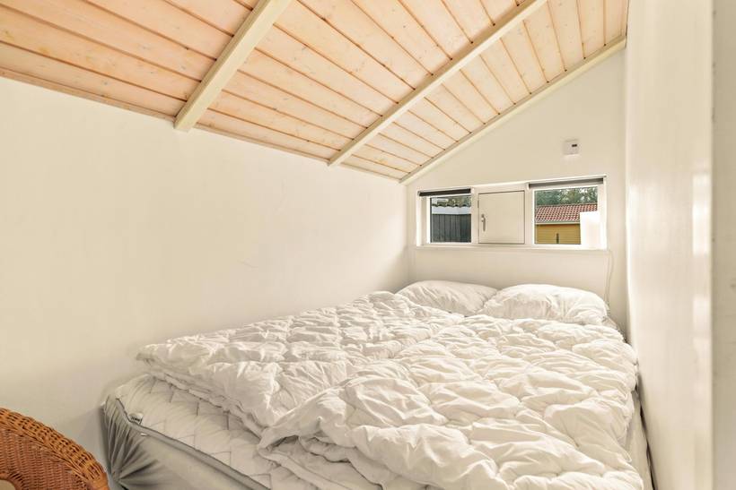 Foto von Ferienhaus CV27 in Houstrup - Westjütland
