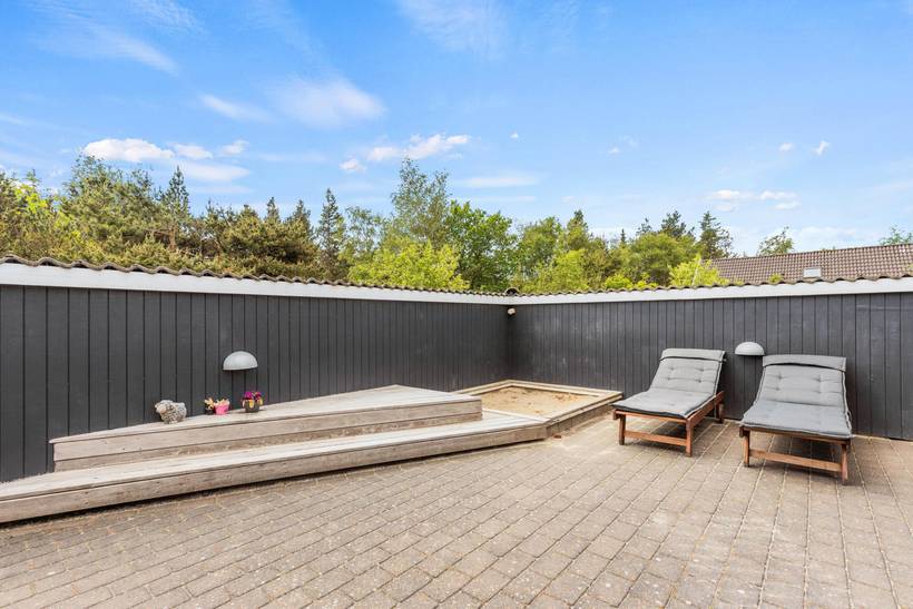 Foto von Ferienhaus CV27 in Houstrup - Westjütland