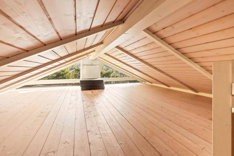 Foto von Ferienhaus CV27 in Houstrup - Westjütland