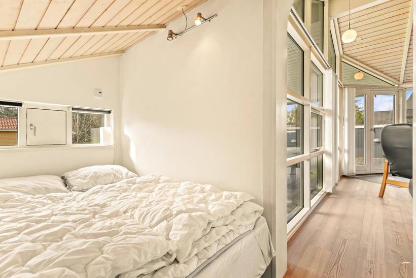 Foto von Ferienhaus CV27 in Houstrup - Westjütland