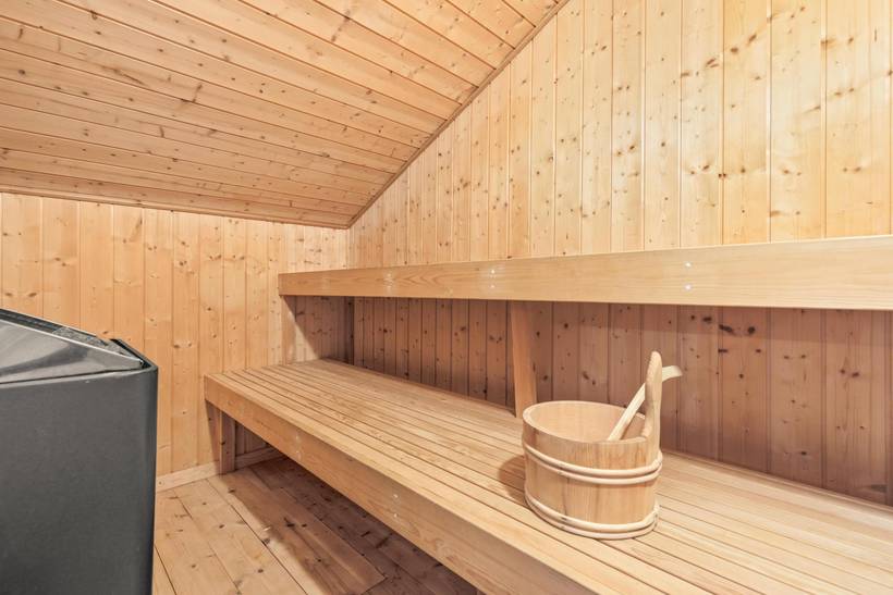 Foto von Ferienhaus CV27 in Houstrup - Westjütland