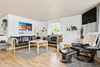 Vorschaubild von Ferienhaus CV29 in Nørhede - Fjand - Westjütland