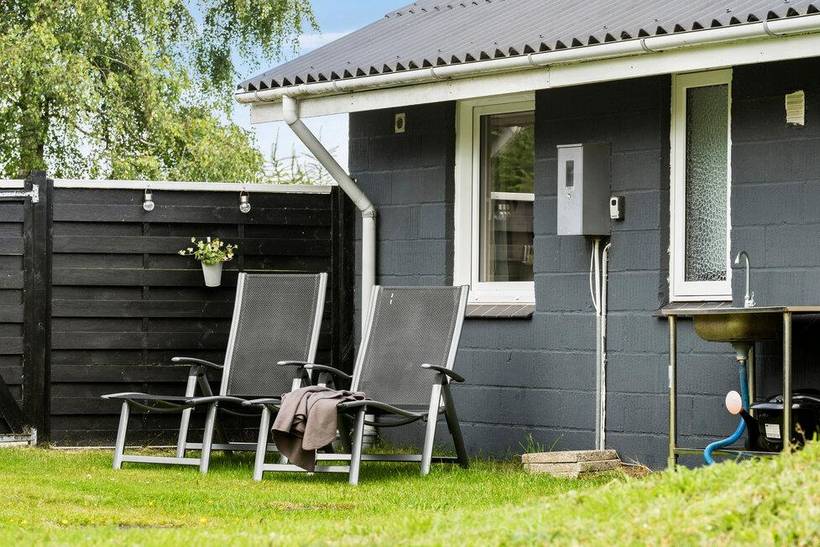 Foto von Ferienhaus CV29 in Nørhede - Fjand - Westjütland