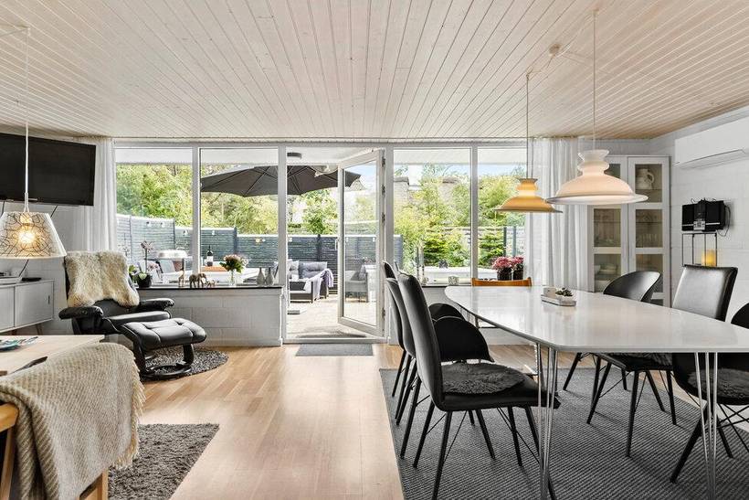 Foto von Ferienhaus CV29 in Nørhede - Fjand - Westjütland