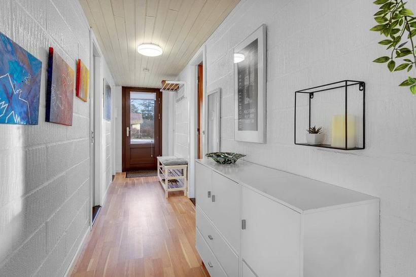 Foto von Ferienhaus CV29 in Nørhede - Fjand - Westjütland