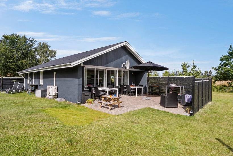 Foto von Ferienhaus CV29 in Nørhede - Fjand - Westjütland