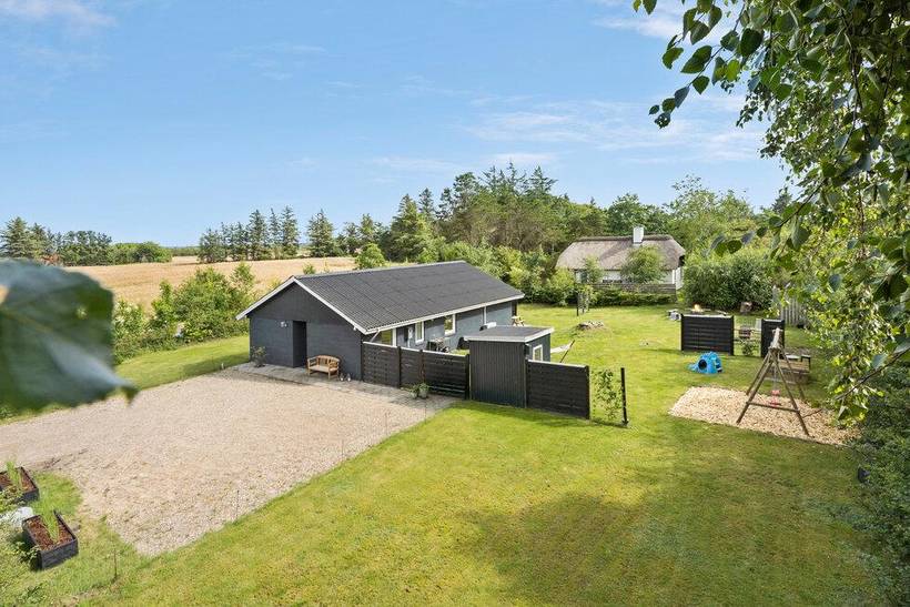 Foto von Ferienhaus CV29 in Nørhede - Fjand - Westjütland