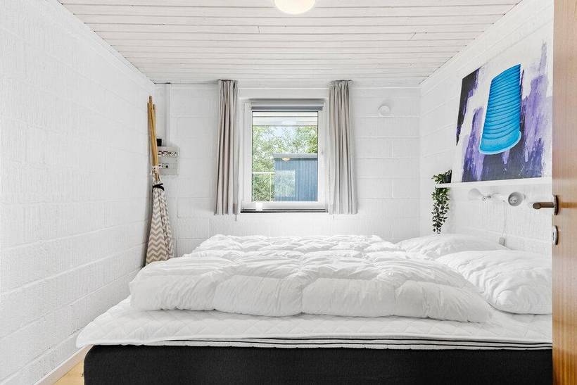 Foto von Ferienhaus CV29 in Nørhede - Fjand - Westjütland