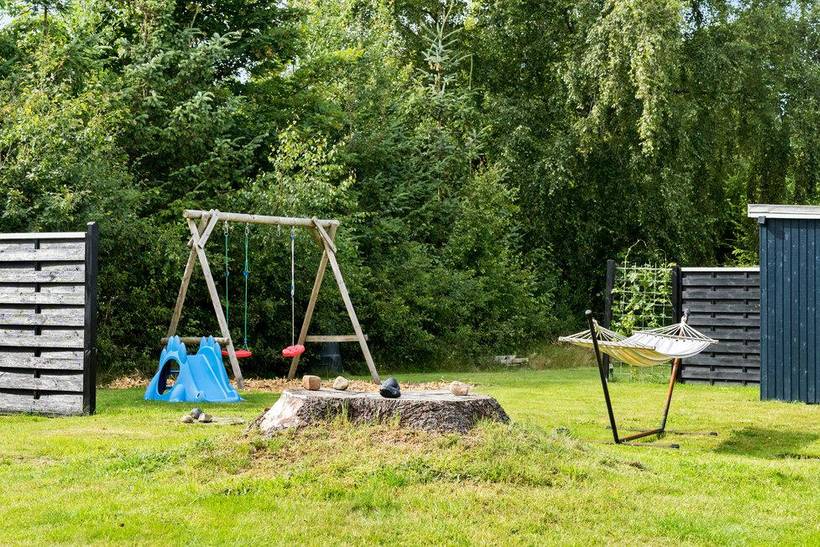 Foto von Ferienhaus CV29 in Nørhede - Fjand - Westjütland