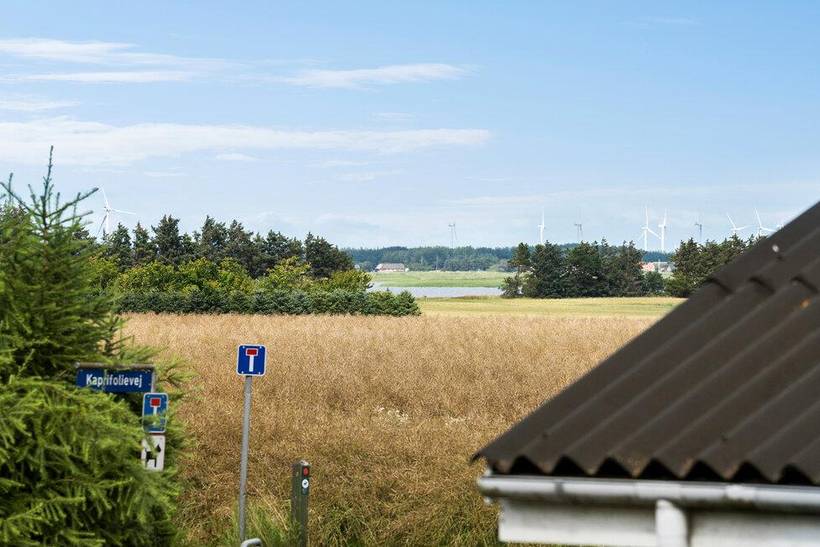 Foto von Ferienhaus CV29 in Nørhede - Fjand - Westjütland