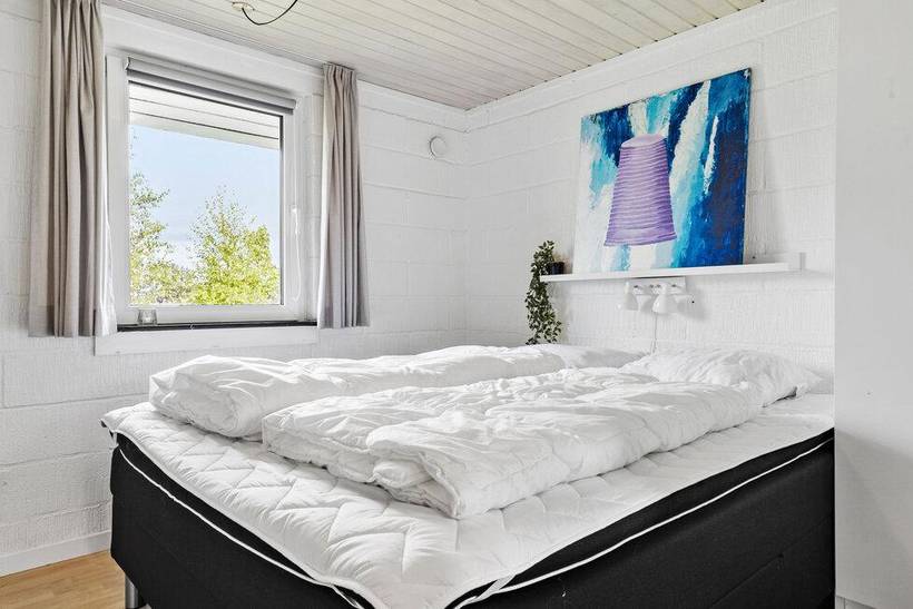 Foto von Ferienhaus CV29 in Nørhede - Fjand - Westjütland