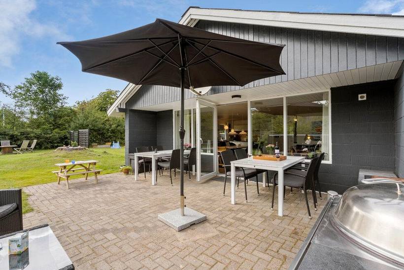 Foto von Ferienhaus CV29 in Nørhede - Fjand - Westjütland