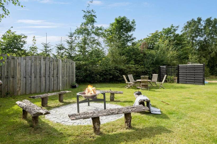 Foto von Ferienhaus CV29 in Nørhede - Fjand - Westjütland