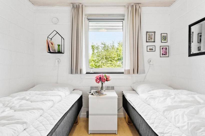 Foto von Ferienhaus CV29 in Nørhede - Fjand - Westjütland