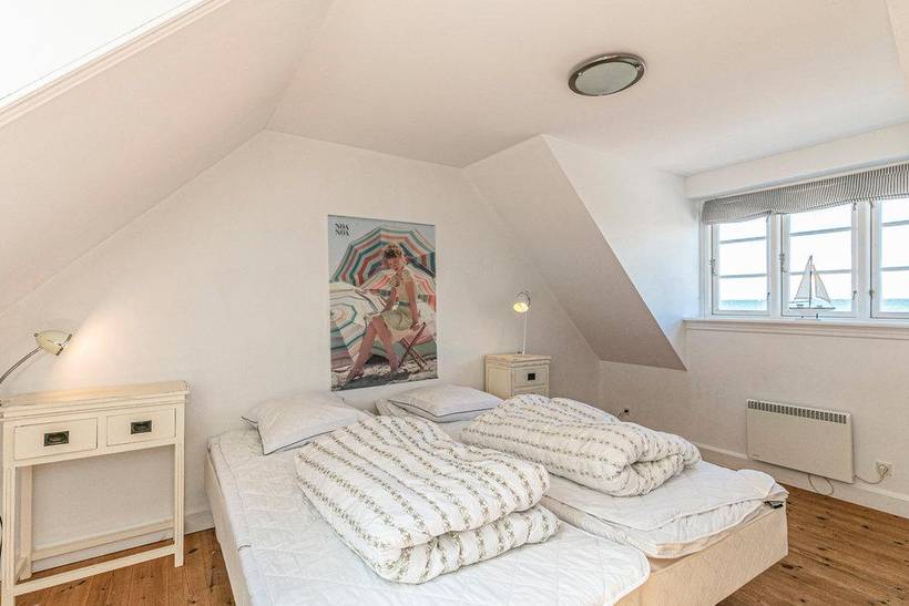 Foto von Ferienhaus CV38 auf Vang - Bornholm