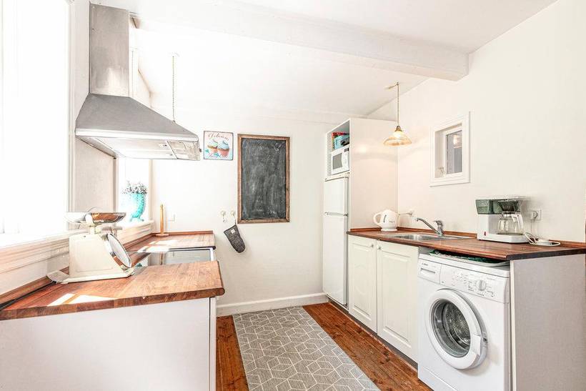 Foto von Ferienhaus CV38 auf Vang - Bornholm