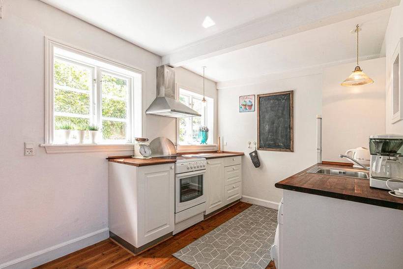 Foto von Ferienhaus CV38 auf Vang - Bornholm