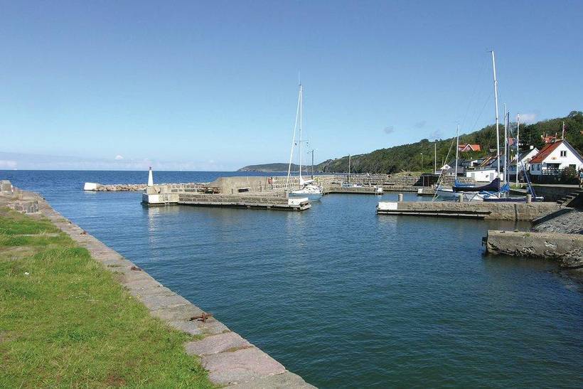 Foto von Ferienhaus CV38 auf Vang - Bornholm