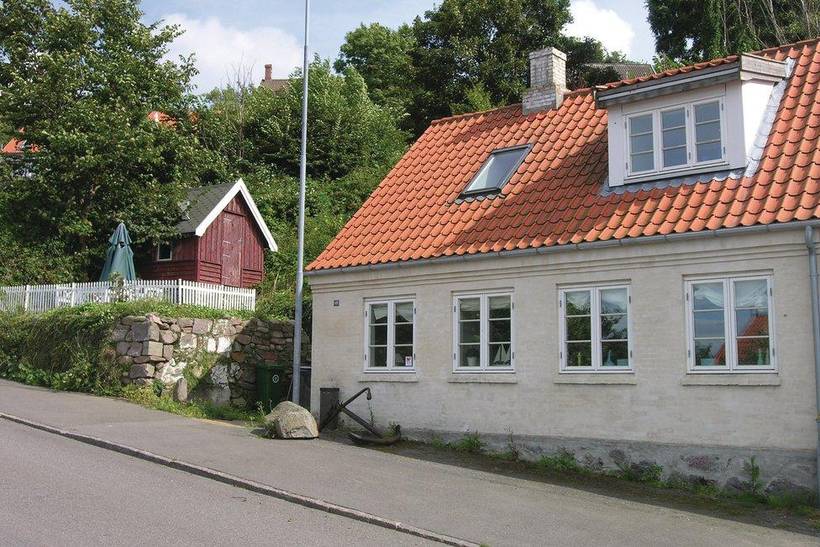 Foto von Ferienhaus CV38 auf Vang - Bornholm
