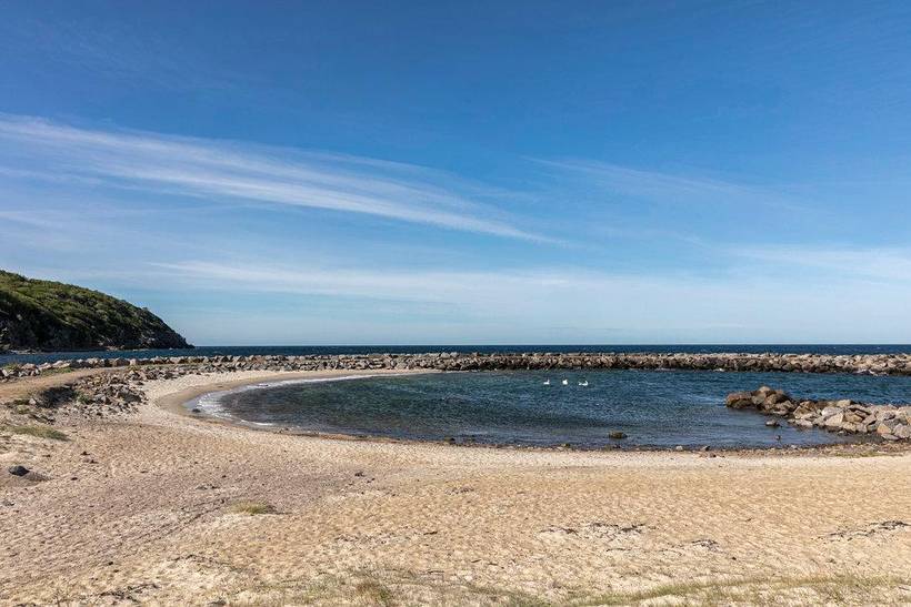 Foto von Ferienhaus CV38 auf Vang - Bornholm