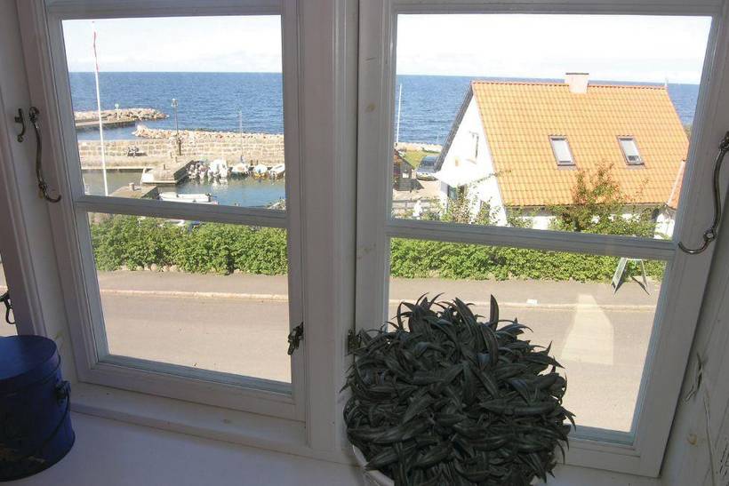 Foto von Ferienhaus CV38 auf Vang - Bornholm